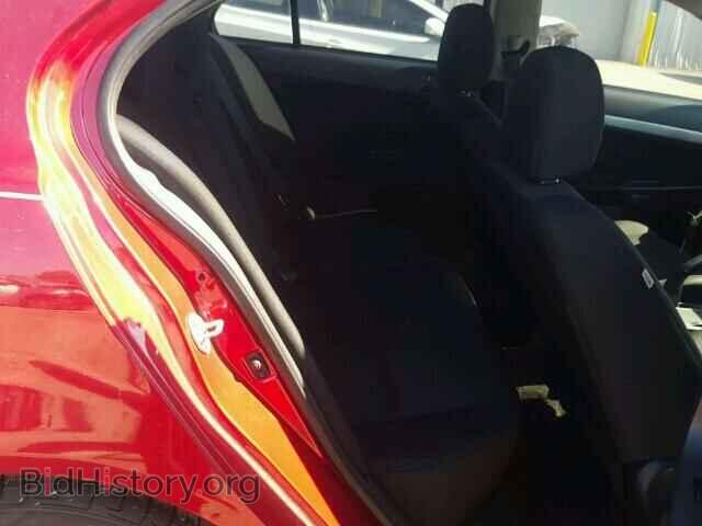 2010 MITSUBISHI LANCER - VIN: JA32U2FU4AU011546 - Фото 6