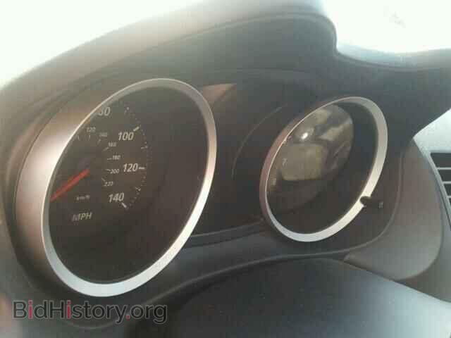 2010 MITSUBISHI LANCER - VIN: JA32U2FU4AU011546 - Фото 8