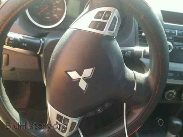 2010 MITSUBISHI LANCER - VIN: JA32U2FU4AU011546 - Фото 9