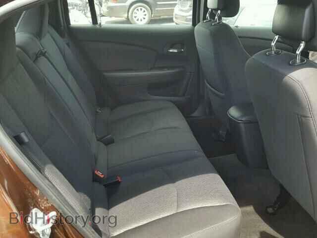 2012 CHRYSLER 200 - VIN: 1C3CCBBBXCN278303 - Фото 6