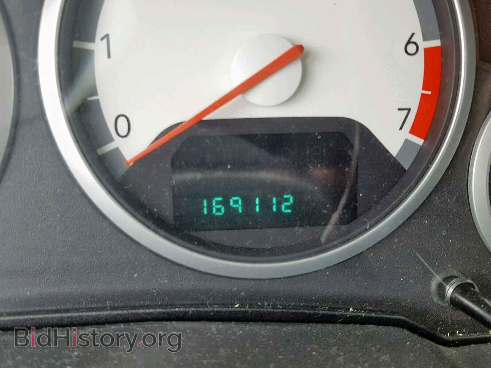 2010 DODGE GRAND CARA - VIN: 2D4RN5D17AR100745 - Фото 8