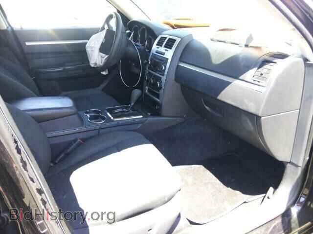 2010 DODGE CHARGER - VIN: 2B3CA3CV6AH287619 - Фото 5