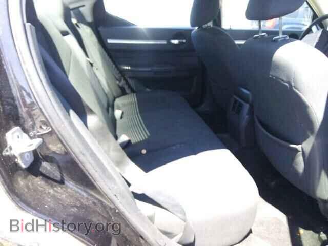 2010 DODGE CHARGER - VIN: 2B3CA3CV6AH287619 - Фото 6