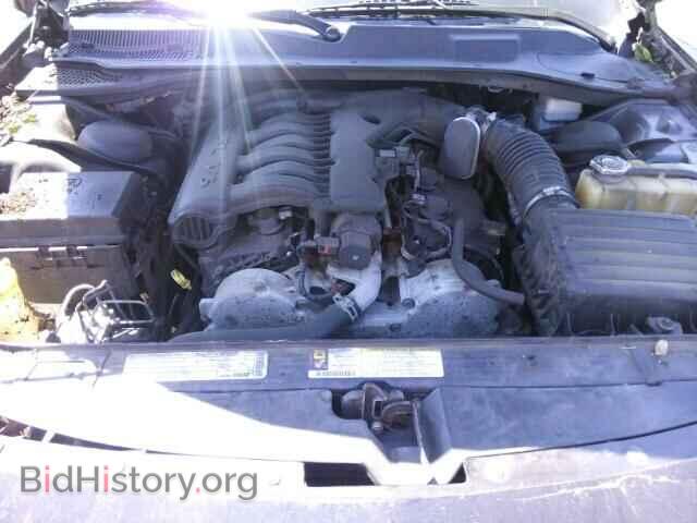 2010 DODGE CHARGER - VIN: 2B3CA3CV6AH287619 - Фото 7