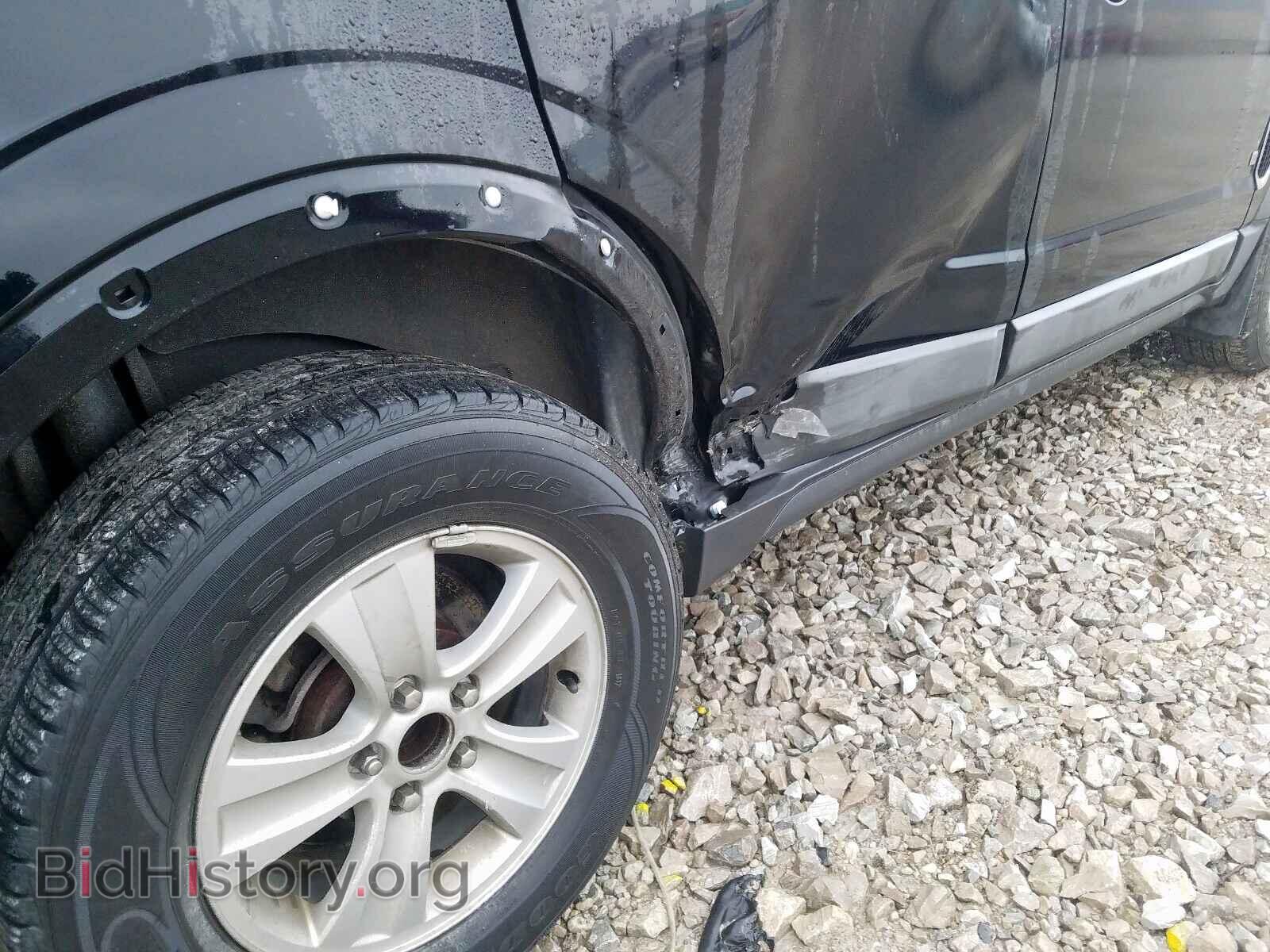 2008 SATURN VUE - VIN: 3GSCL33P28S720522 - Photo 9