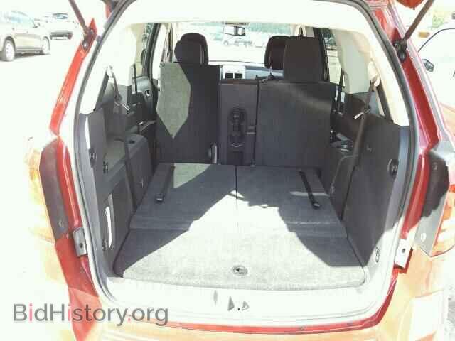 2010 DODGE JOURNEY - VIN: 3D4PG5FV3AT136768 - Фото 10