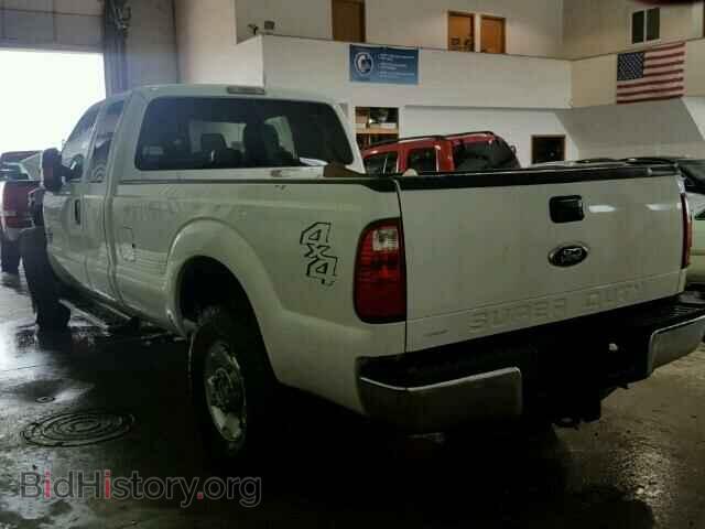 2012 FORD F250 - VIN: 1FT7X2BT7CEB61403 - Фото 3