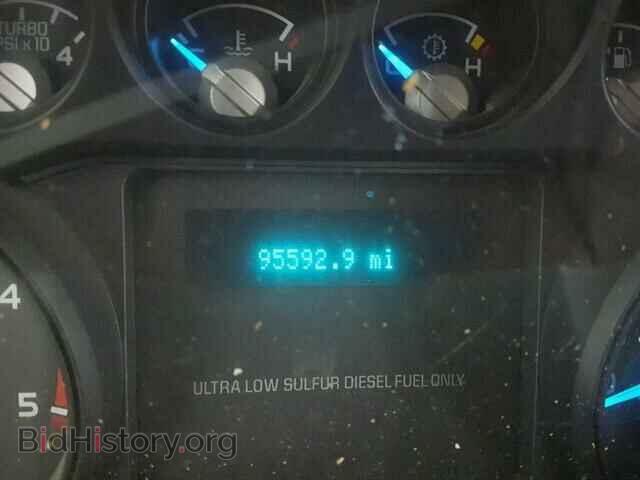 2012 FORD F250 - VIN: 1FT7X2BT7CEB61403 - Фото 8