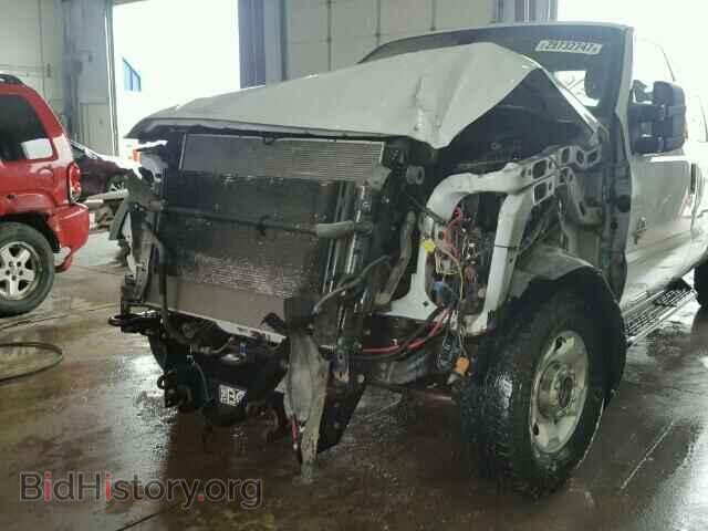 2012 FORD F250 - VIN: 1FT7X2BT7CEB61403 - Фото 9