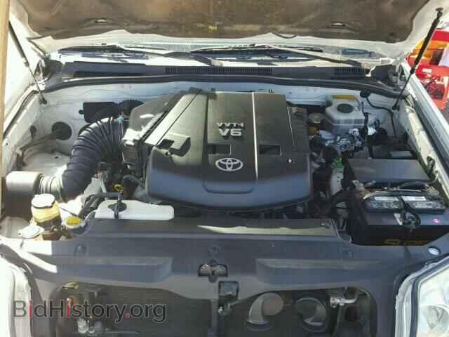 2004 TOYOTA 4RUNNER - VIN: JTEZU14R848016525 - Фото 7