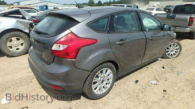2012 FORD FOCUS - VIN: 1FAHP3K24CL333180 - Фото 4