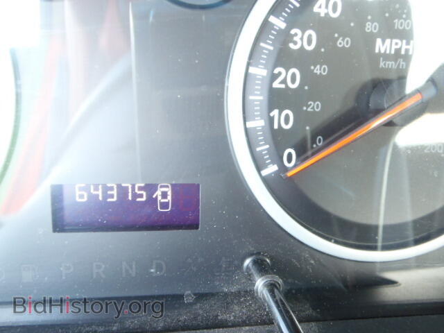 2012 DODGE RAM 1500 - VIN: 3C6JD7DP0CG191449 - Photo 8