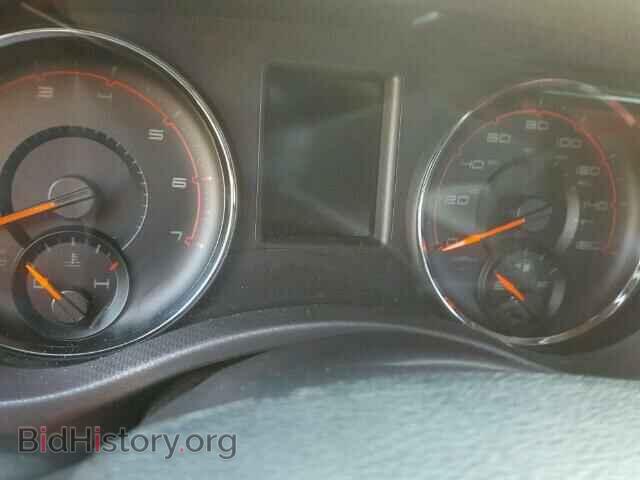 2012 DODGE CHARGER - VIN: 2C3CDXCT3CH251938 - Фото 8