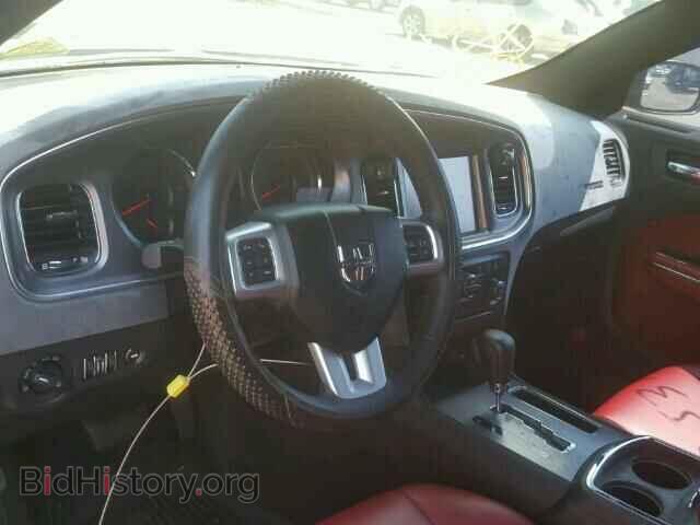 2012 DODGE CHARGER - VIN: 2C3CDXCT3CH251938 - Фото 9