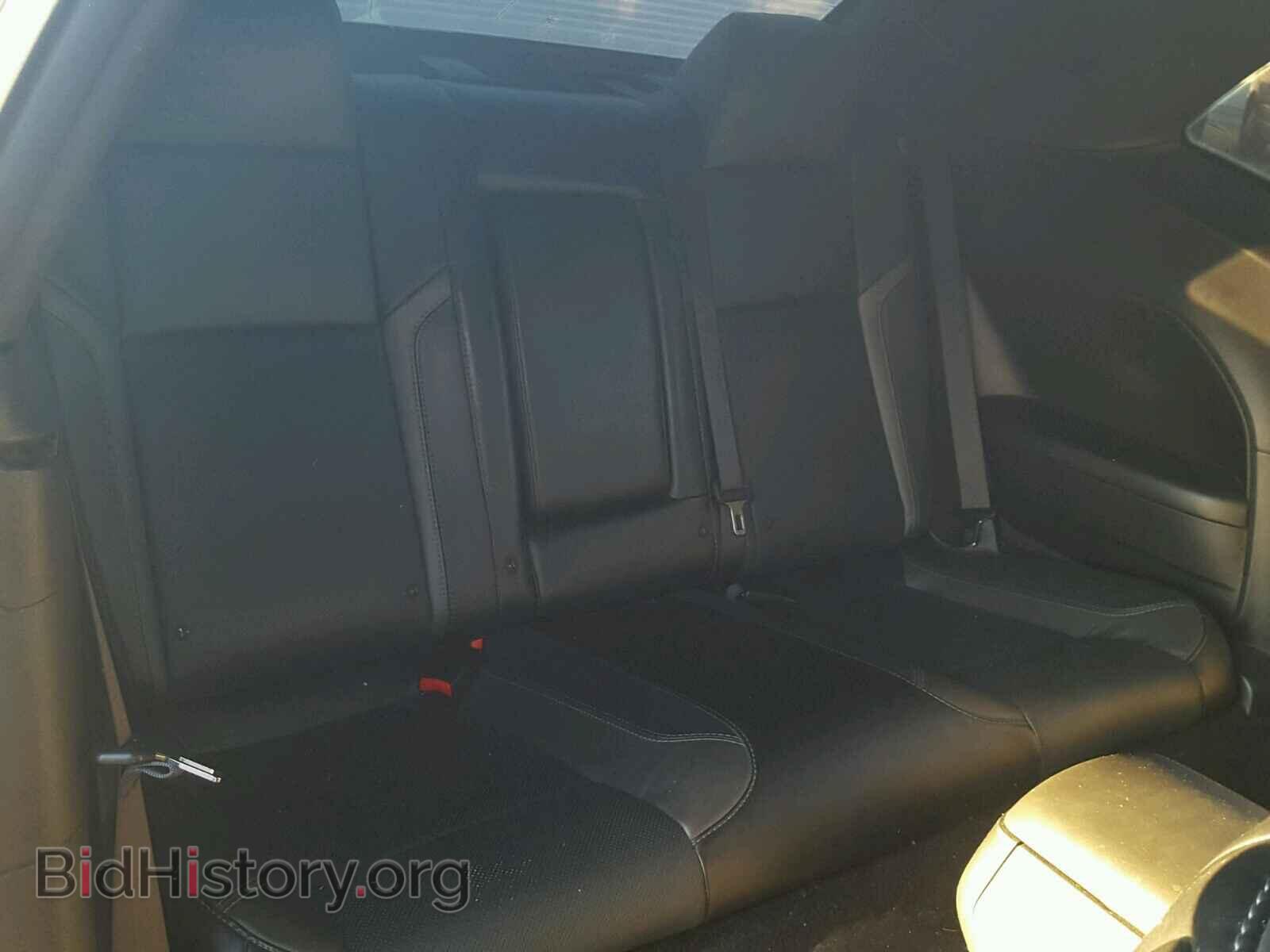 2016 DODGE CHALLENGER - VIN: 2C3CDZAG5GH129394 - Photo 6