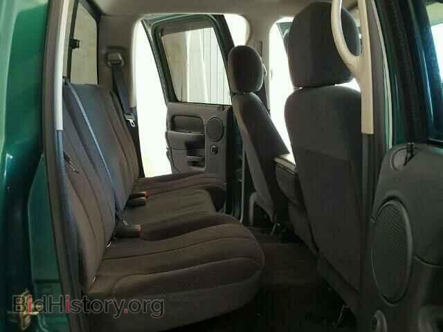 2003 DODGE RAM 1500 - VIN: 1D7HU18N33S162085 - Фото 6