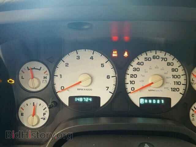 2003 DODGE RAM 1500 - VIN: 1D7HU18N33S162085 - Фото 8