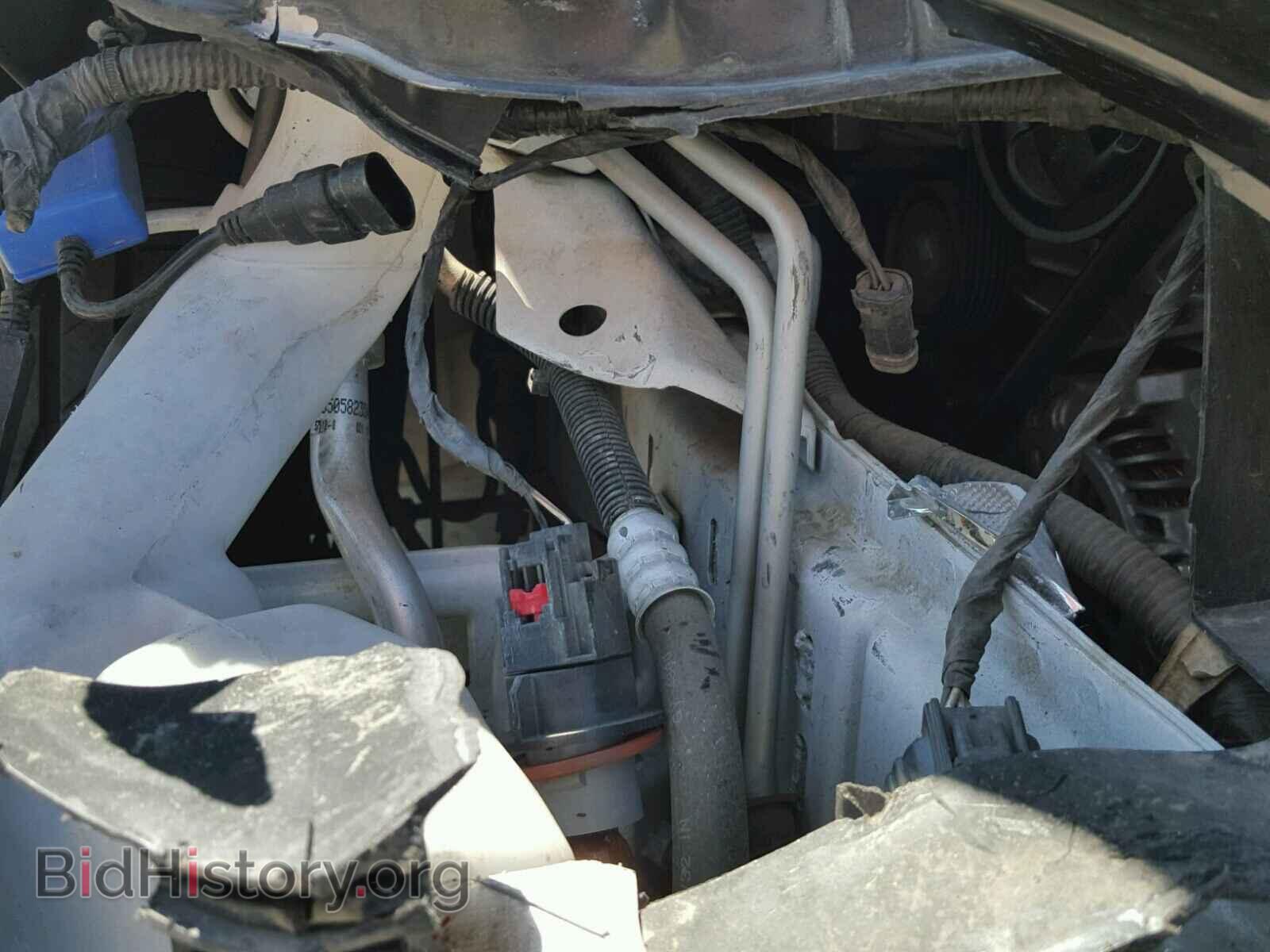 2014 CHRYSLER 200 - VIN: 1C3CCBAB7EN213669 - Фото 9