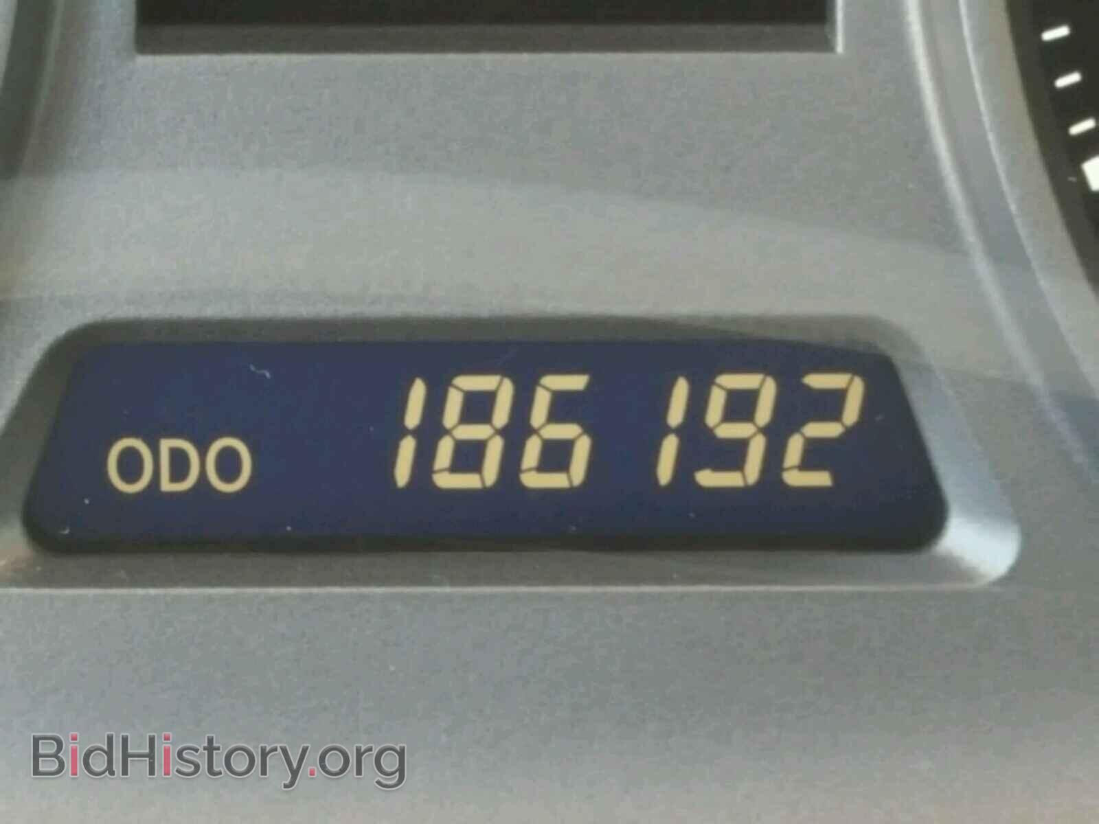 2006 LEXUS IS350 - VIN: JTHBE262562006371 - Фото 8