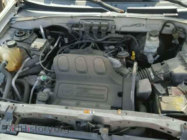 2005 MAZDA TRIBUTE - VIN: 4F2CZ96175KM29011 - Фото 7