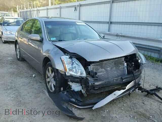 Фотография 1N4BA41E06C839117 - NISSAN MAXIMA 2006