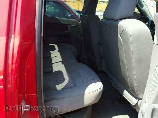 2007 DODGE RAM 1500 - VIN: 1D7HU18217S227124 - Фото 6