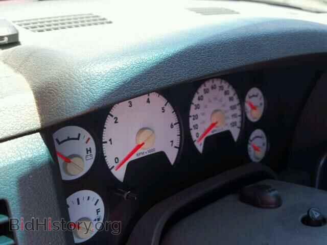 2007 DODGE RAM 1500 - VIN: 1D7HU18217S227124 - Фото 8