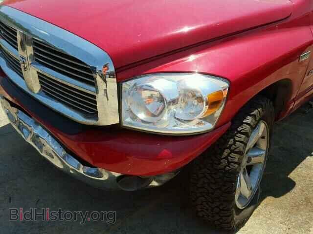 2007 DODGE RAM 1500 - VIN: 1D7HU18217S227124 - Фото 10