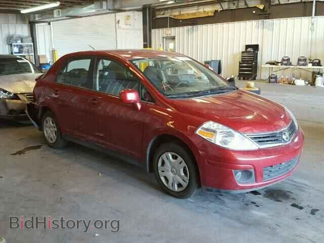 Фотография 3N1BC1AP5BL485276 - NISSAN VERSA 2011