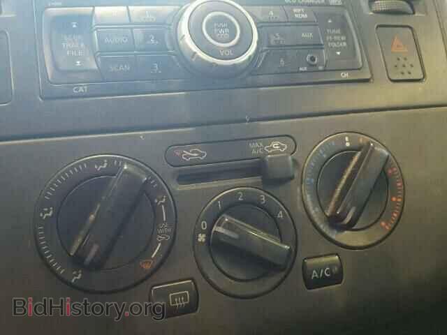 2011 NISSAN VERSA - VIN: 3N1BC1AP5BL485276 - Photo 9