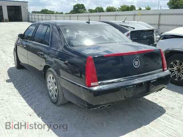 2008 CADILLAC DTS - VIN: 1G6KD57Y28U152746 - Фото 3
