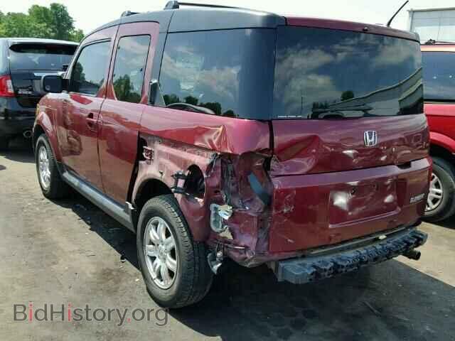 2006 HONDA ELEMENT - VIN: 5J6YH28746L008788 - Фото 3