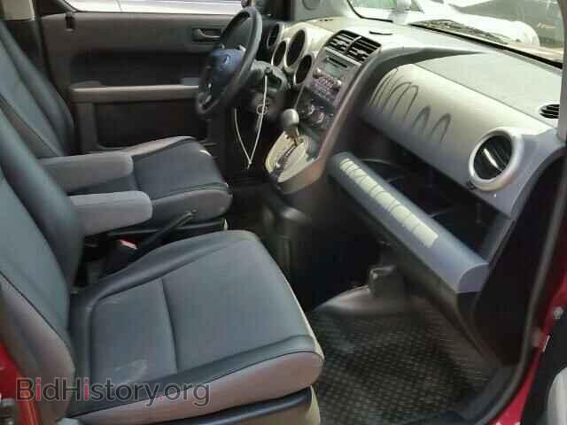 2006 HONDA ELEMENT - VIN: 5J6YH28746L008788 - Фото 5