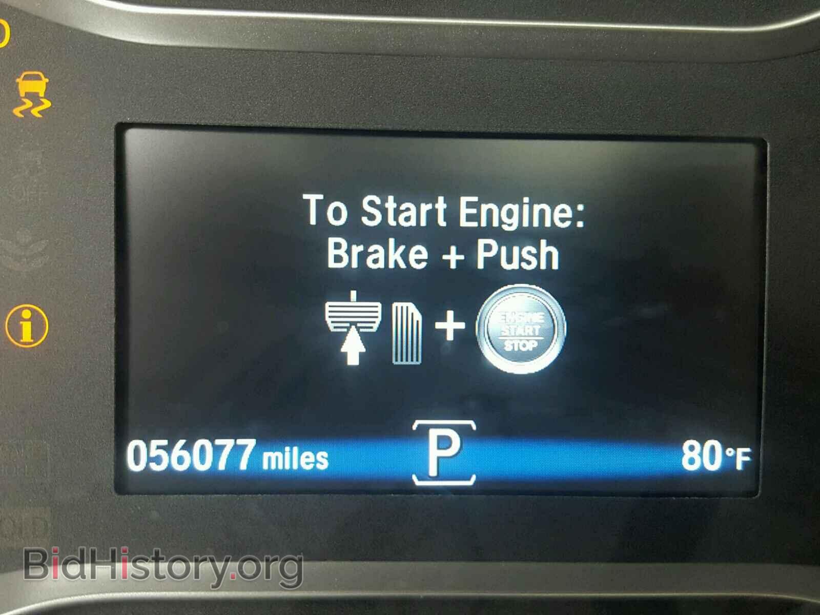 2016 HONDA PILOT - VIN: 5FNYF6H52GB012800 - Фото 6