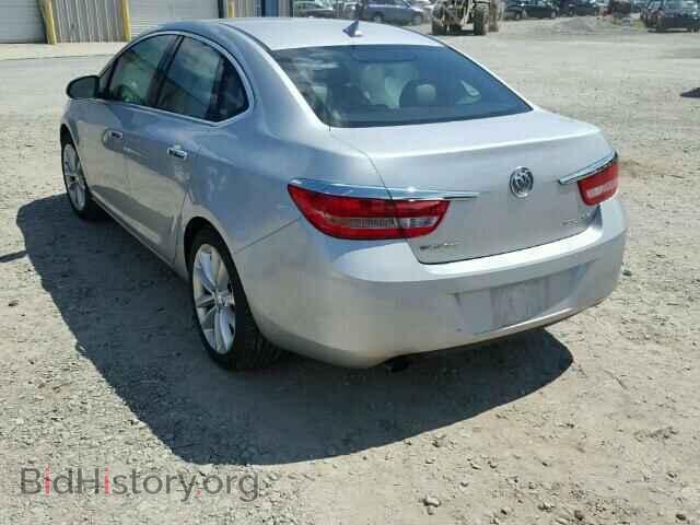 2012 BUICK VERANO - VIN: 1G4PP5SK1C4220195 - Фото 3
