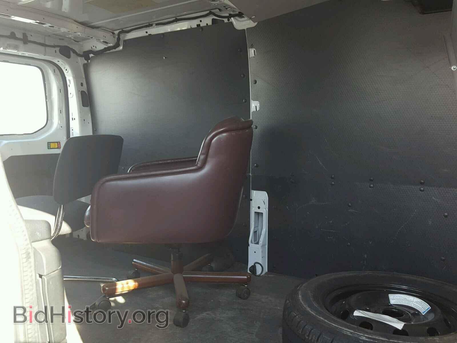 2015 FORD TRANSIT CO - VIN: 1FTNE1ZM0FKA24847 - Фото 6
