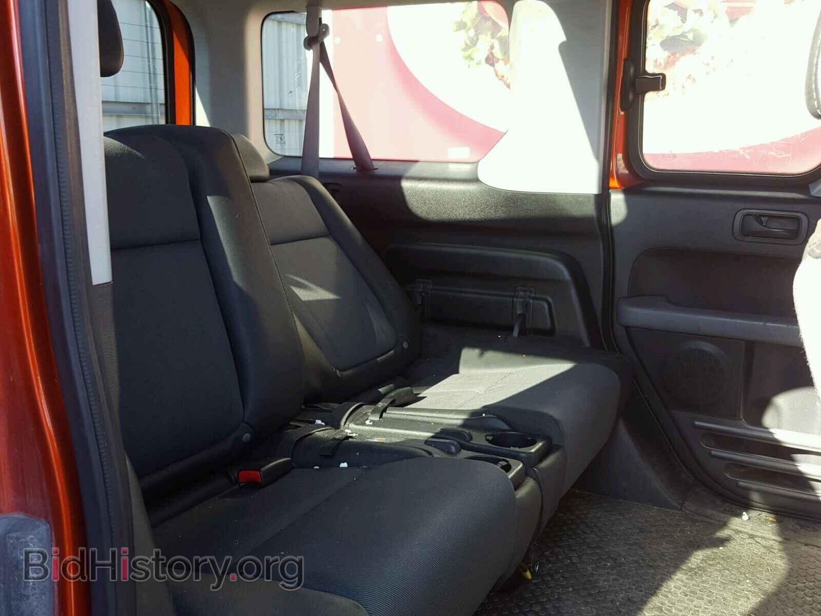 2003 HONDA ELEMENT - VIN: 5J6YH28573L046963 - Photo 6