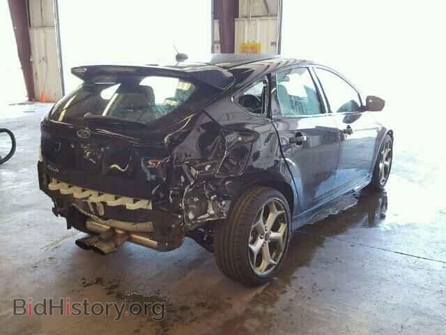 2016 FORD FOCUS - VIN: 1FADP3L99GL238274 - Фото 4