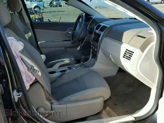 2010 DODGE AVENGER - VIN: 1B3CC4FB5AN119303 - Фото 5
