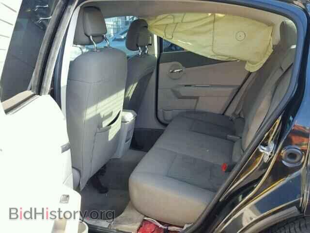 2010 DODGE AVENGER - VIN: 1B3CC4FB5AN119303 - Фото 6