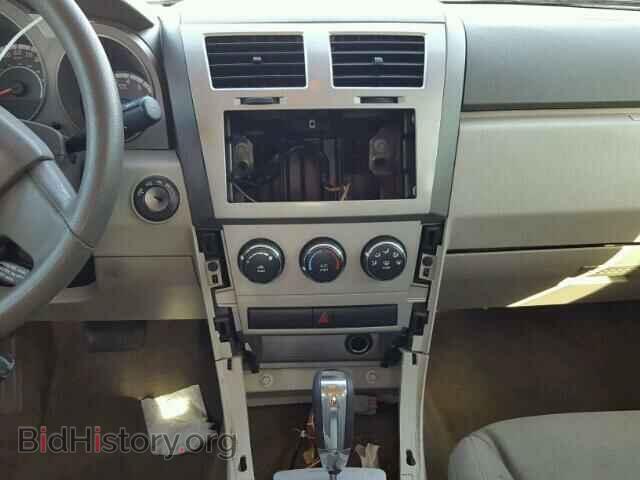 2010 DODGE AVENGER - VIN: 1B3CC4FB5AN119303 - Фото 9