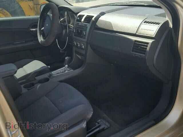2010 DODGE AVENGER - VIN: 1B3CC4FB6AN220916 - Фото 5