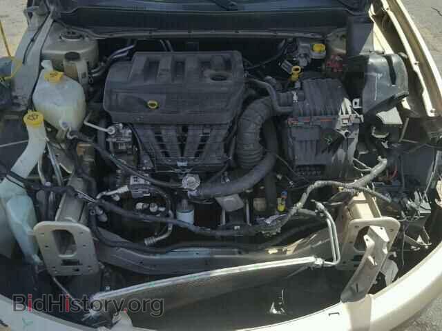 2010 DODGE AVENGER - VIN: 1B3CC4FB6AN220916 - Фото 7