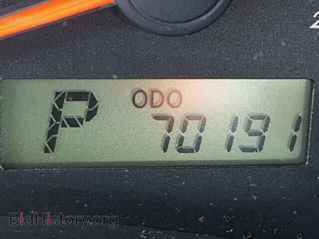 2012 TOYOTA COROLLA - VIN: 5YFBU4EE8CP041060 - Фото 8