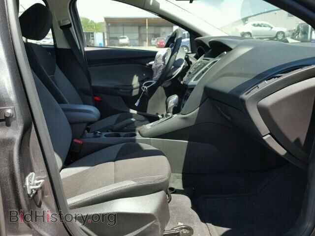 2014 FORD FOCUS - VIN: 1FADP3K28EL172513 - Фото 5