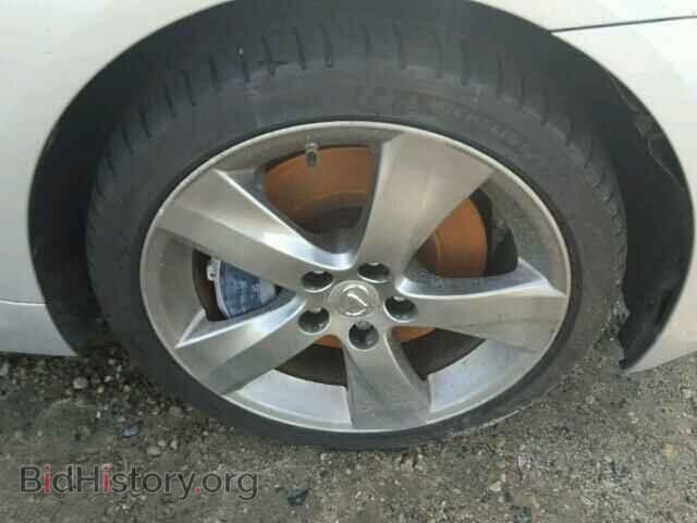 2010 LEXUS IS350 - VIN: JTHFE2C25A2501989 - Фото 10