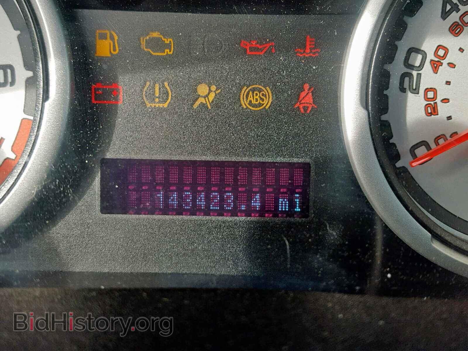 2010 FORD FOCUS SE - VIN: 1FAHP3FN7AW206780 - Фото 7