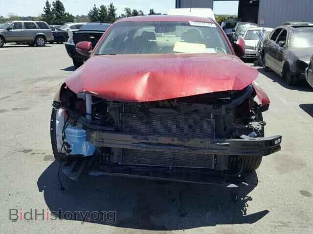 2015 KIA OPTIMA - VIN: 5XXGM4A76FG447073 - Фото 9