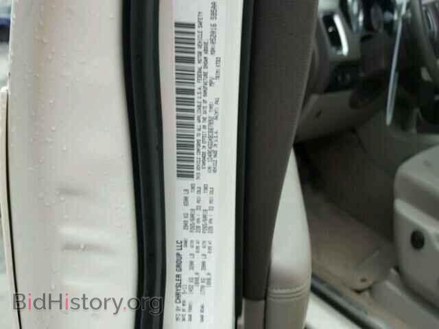 2011 DODGE DURANGO - VIN: 1D4RE4GGXBC667892 - Фото 10