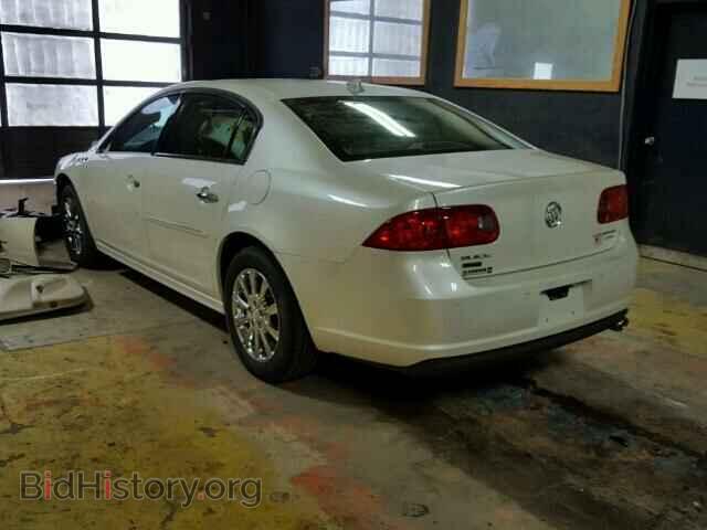 2011 BUICK LUCERNE - VIN: 1G4HJ5EM8BU117826 - Фото 3